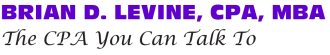 levine logo